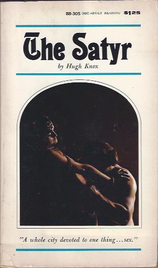 The Satyr