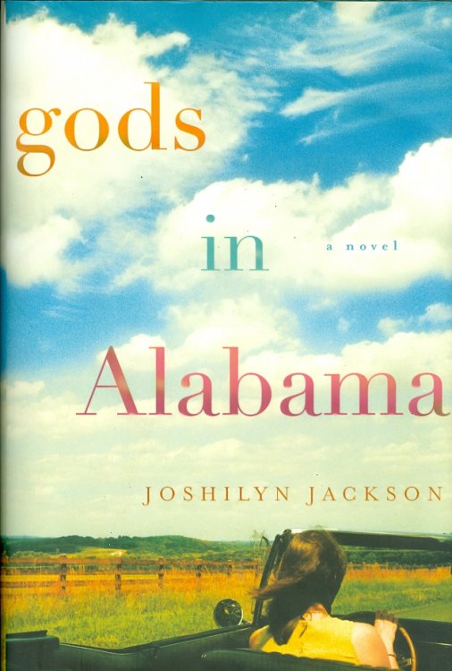 Gods in Alabama