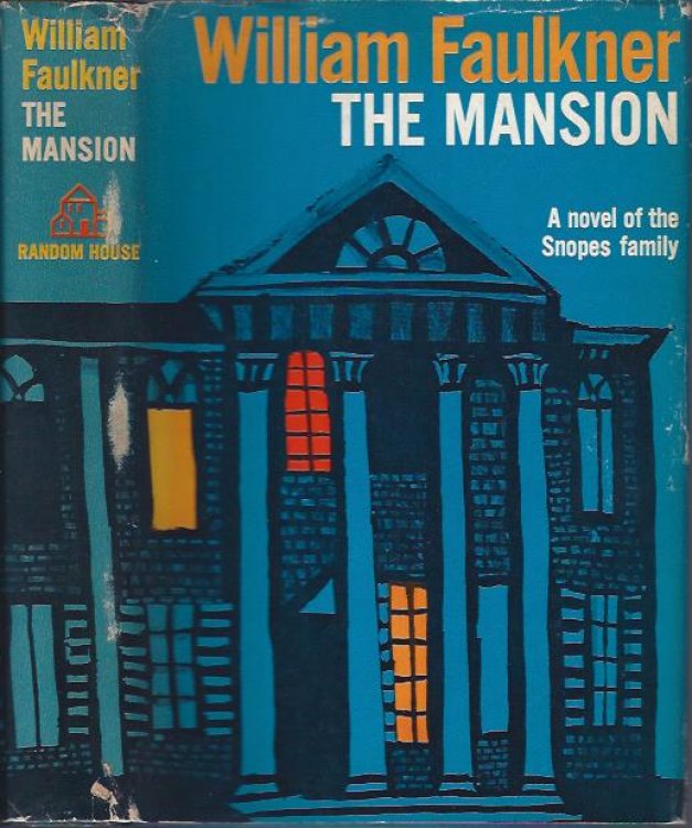 The Mansion