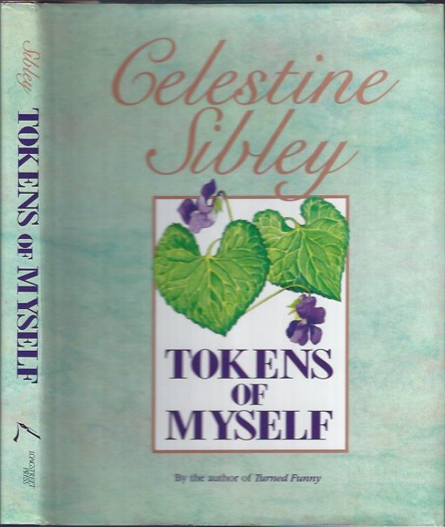 Tokens of Myself