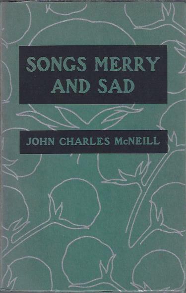 Songs Merry and Sad