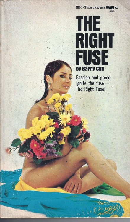 The Right Fuse