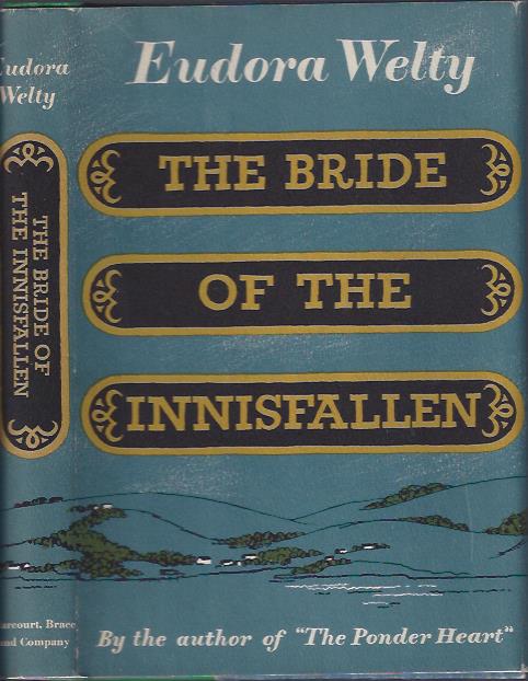 The Bride of the Innisfallen