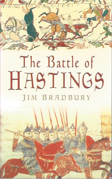 The Battle of Hastings