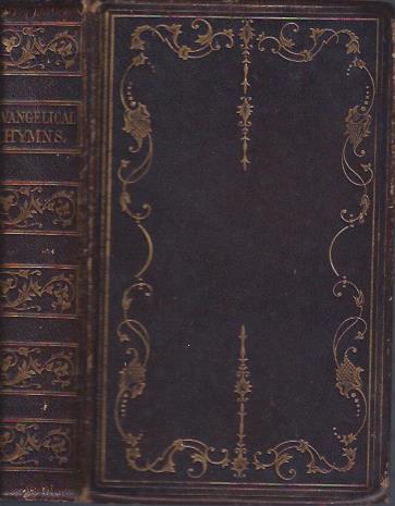 Hymns for the Use of the Evangelical Association, and Others; Adapted to Public and Private Worship