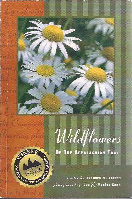 Wildflowers of the Appalachian Trail