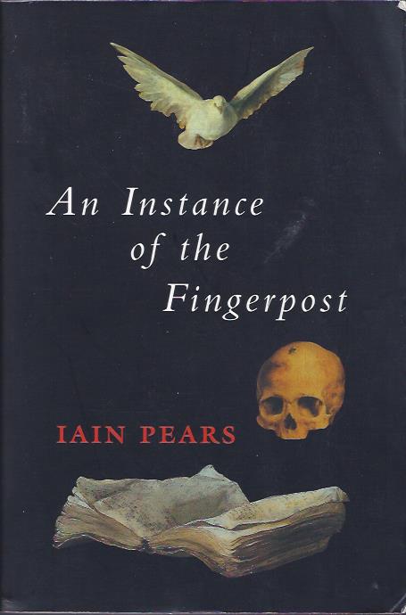 An Instance of the Fingerpost