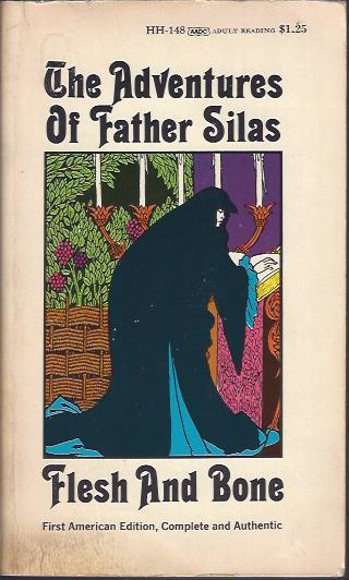 The Adventures of Father Silas / Flesh and Bone