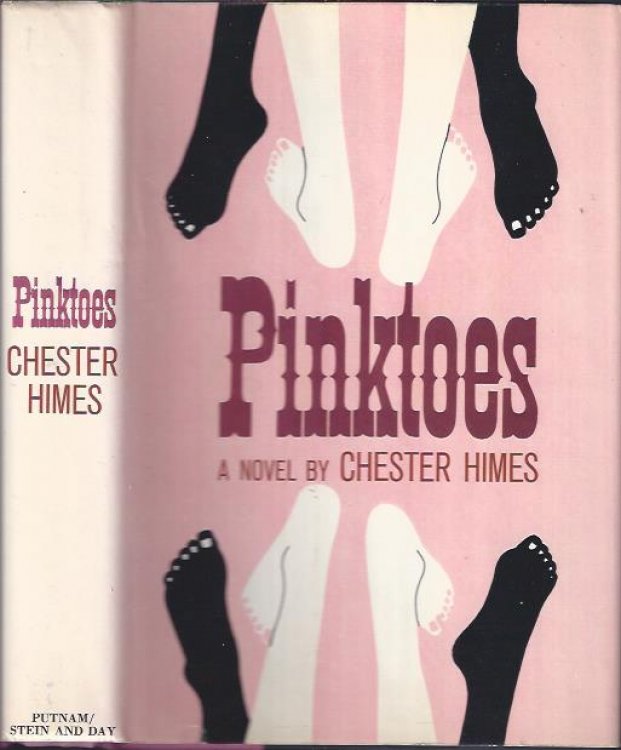 Pinktoes