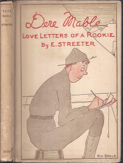 Dere Mable : Love Letters of a Rookie