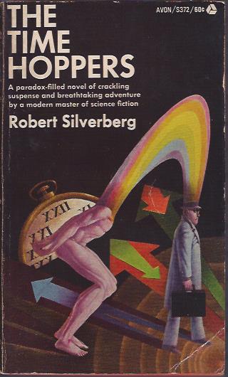 The Time Hoppers