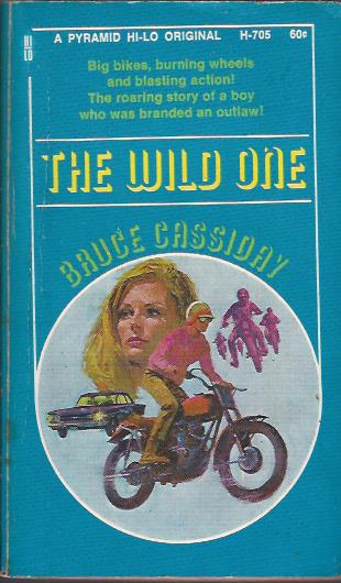 The Wild One