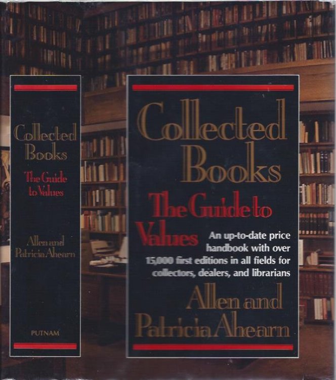 Collected Books : The Guide to Values