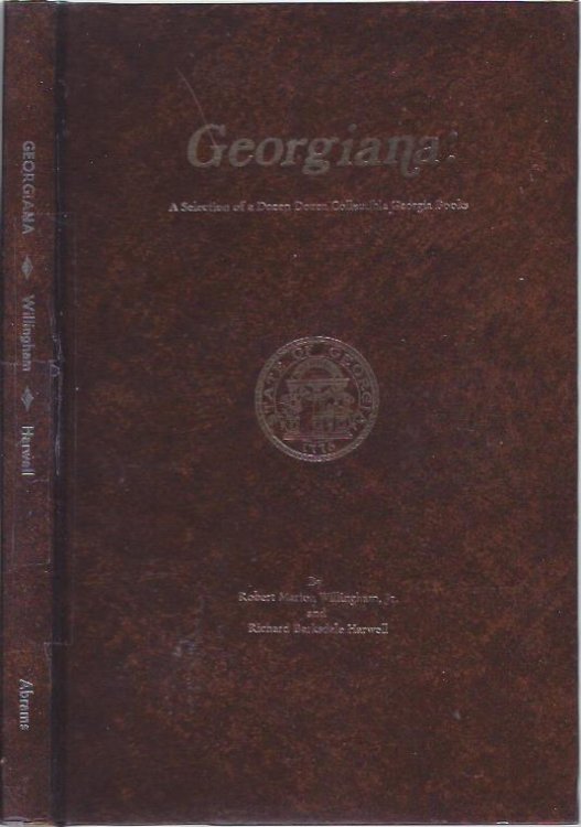 Georgiana: A Selection of a Dozen Dozen Collectible Books