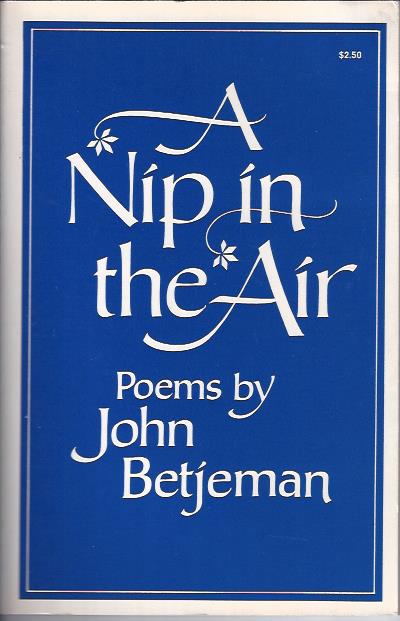 A Nip in the Air