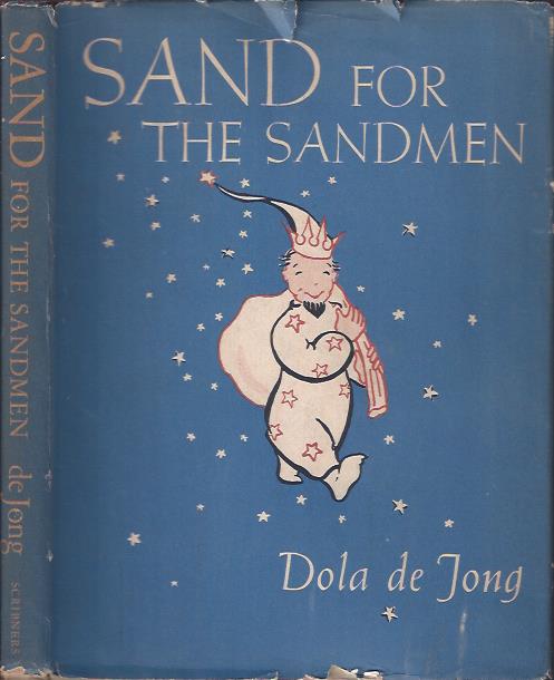 Sand for the Sandmen