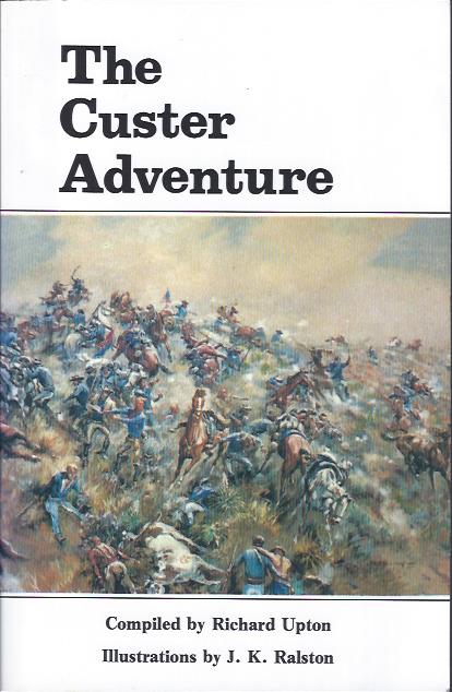 The Custer Adventure