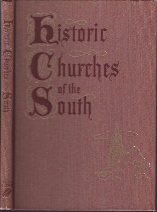 Historic Churches of the South
