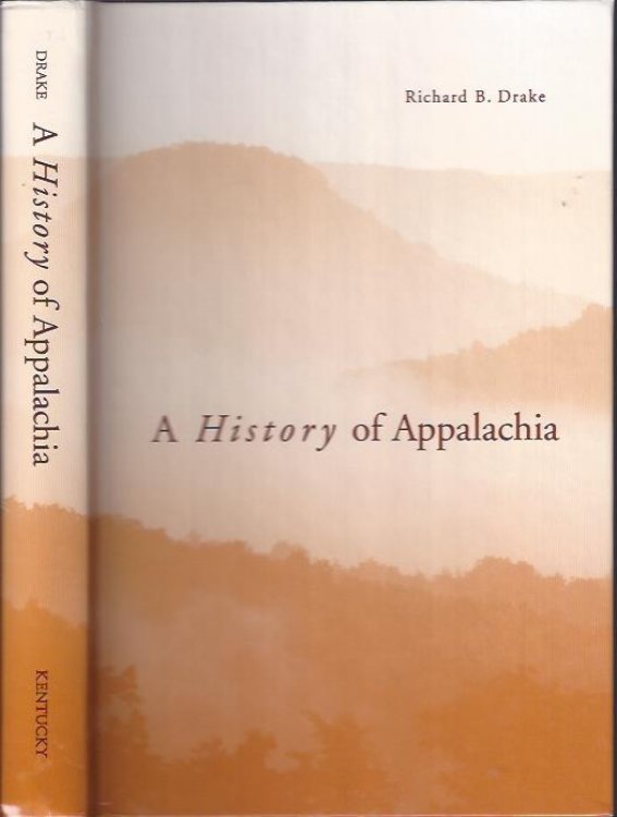 A History of Appalachia