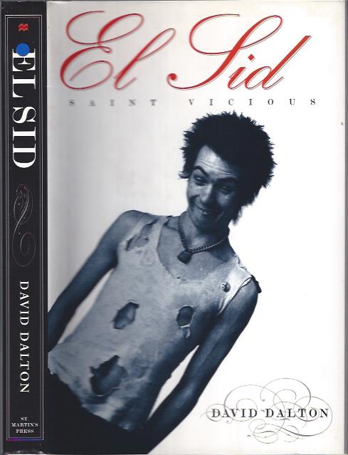 El Sid: Saint Vicious