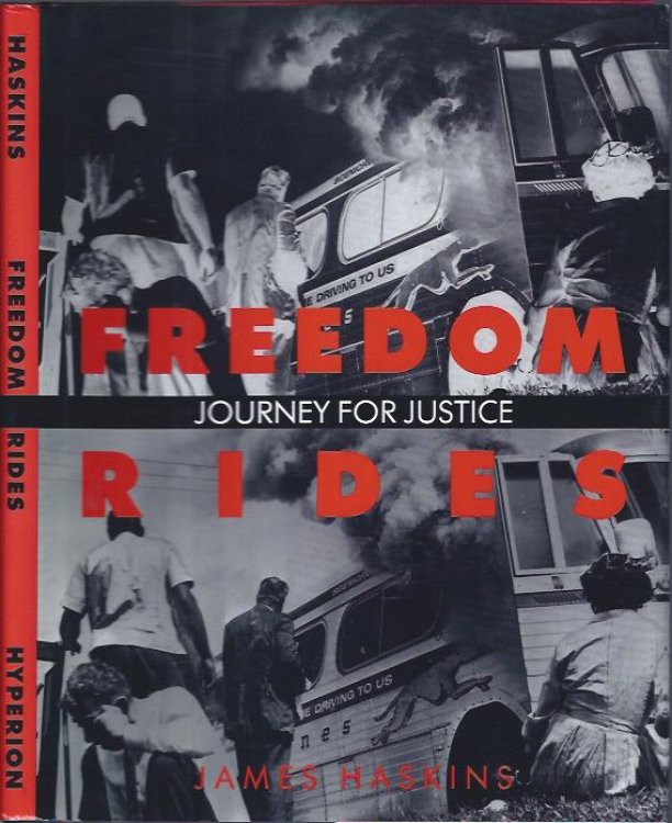 Freedom Rides: Journey for Justice