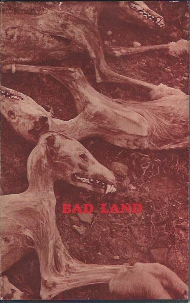 Bad Land