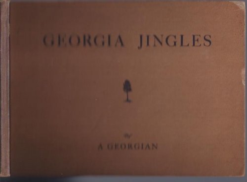 Georgia Jingles