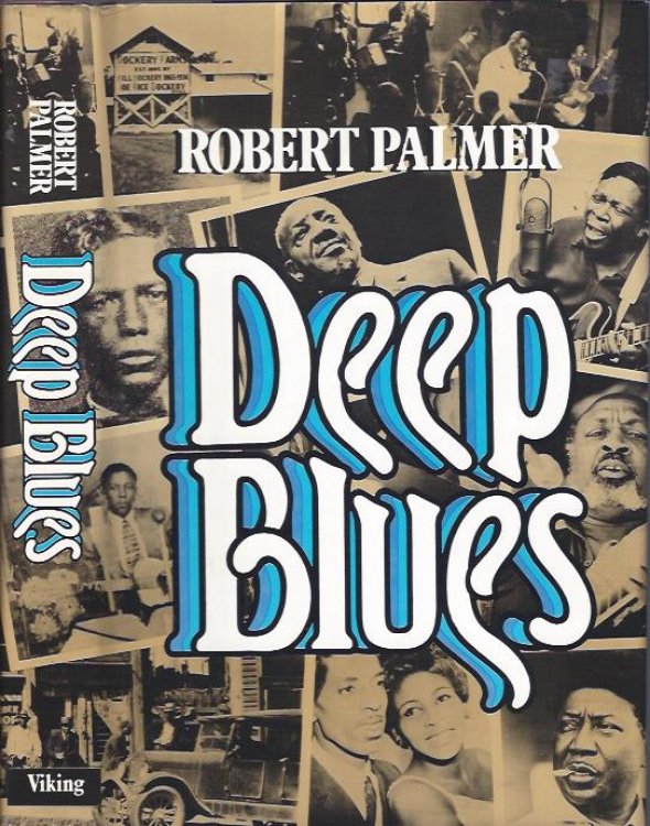 Deep Blues