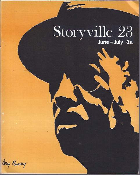 Storyville 23, June - July 1969