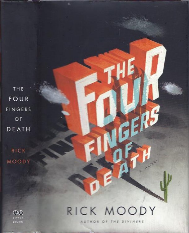 The Four Fingers of Death