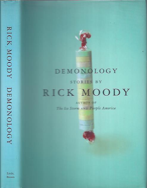 Demonology