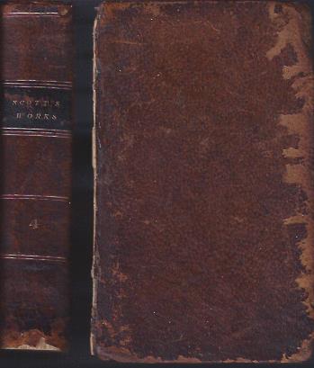 The Poetical Works of Walter Scott Esq. , Volume 4 : The Lady of the Lake