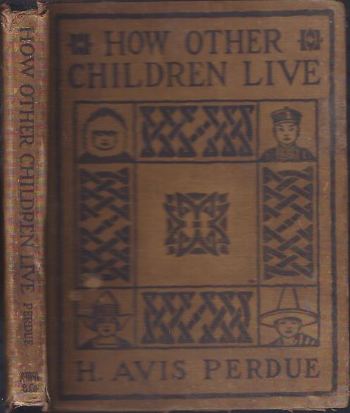 How Other Children Live