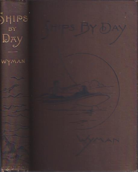 Ships by Day