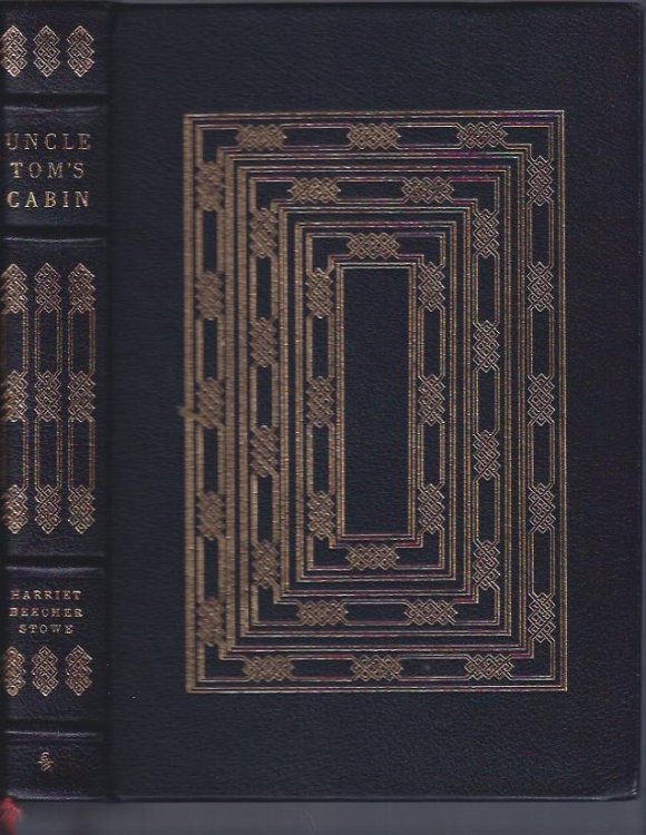 Uncle Tom's Cabin Or Life Among the Lowly