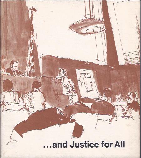 and Justice for All