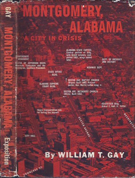Montgomery, Alabama: A City in Crisis