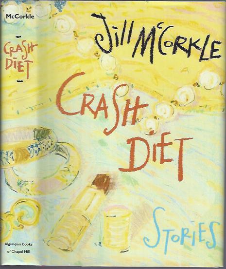 Crash Diet : Stories