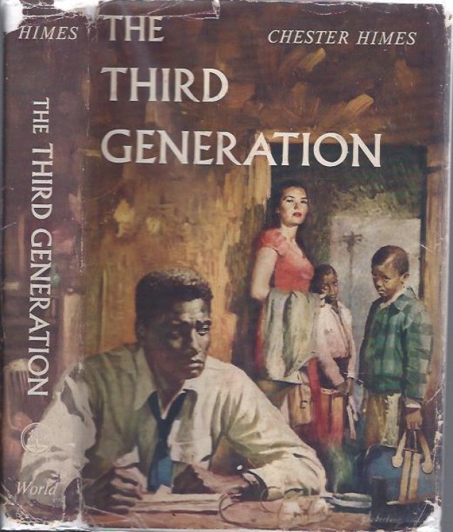The Third Generation