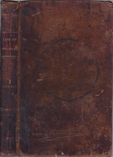 The Narrative of Eleazer Sherman, Giving an Account of His Life, Experience, Call to the Ministry of the Gospel, and Travels As Such to the Present Time. Bound with a Discourse, Addressed to Christians of all Denominations : Three Volumes in One