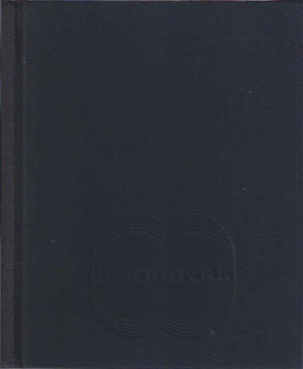 Blackatcha