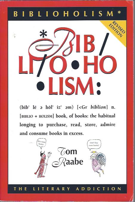Biblioholism