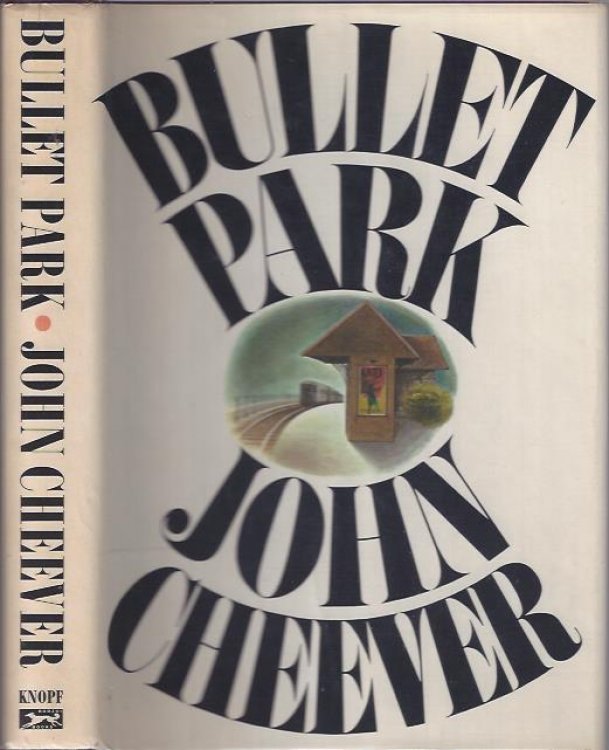 Bullet Park
