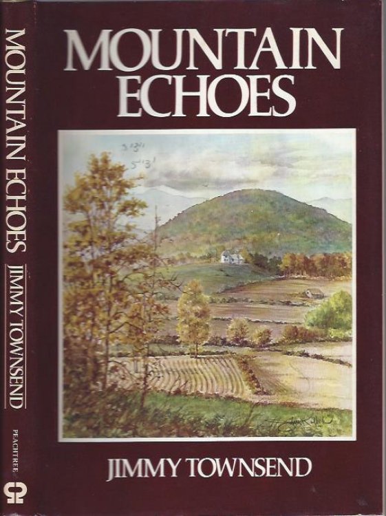 Mountain Echoes