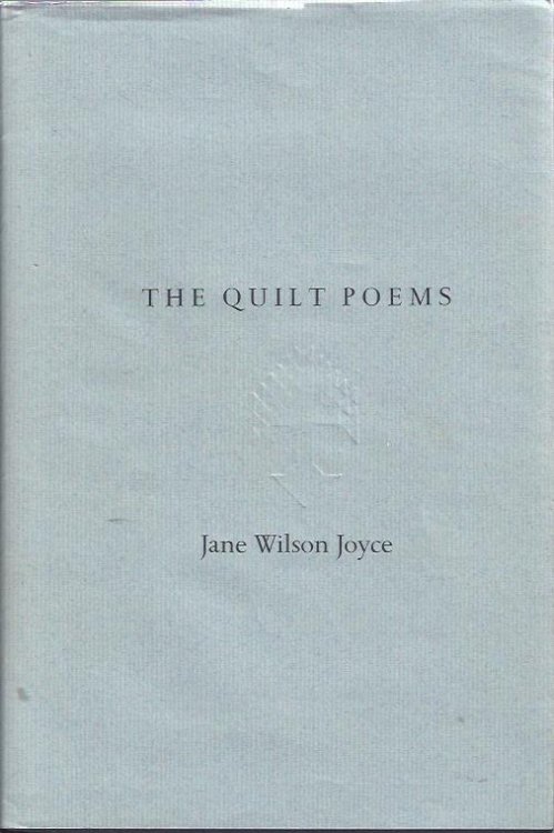 The Quilt Poems
