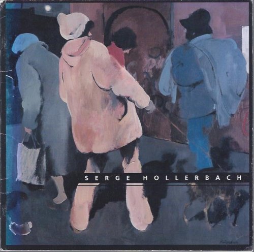 Serge Hollerbach
