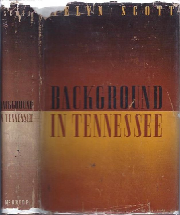 Background in Tennessee