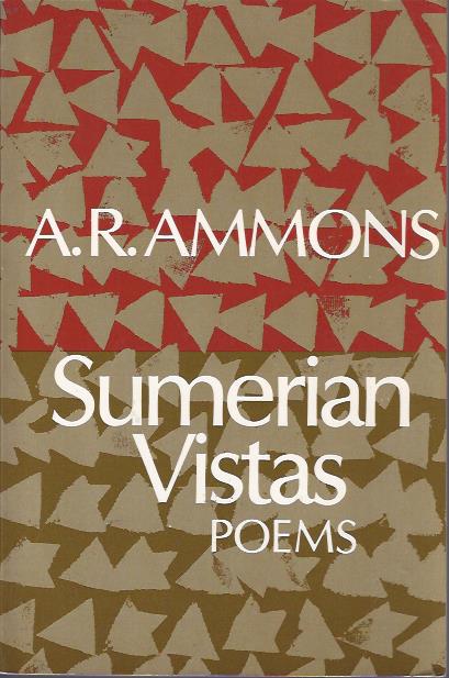 Sumerian Vistas: Poems