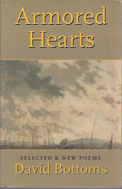 Armored Hearts: Selected and New Poems