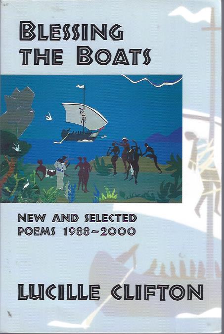 Blessing the Boats